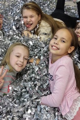 Серебрянное Шоу Серебрянное Шоу