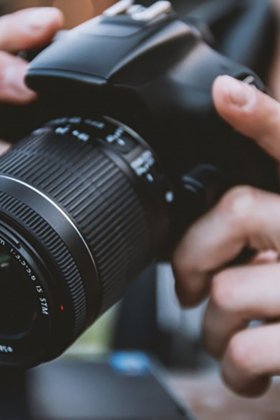 Фотограф Фотограф