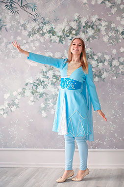 Эльза Холодное Сердце Смотреть видео отзыв 2