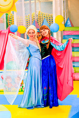 Холодное Сердце (Часть 1) Смотреть видео отзыв 2