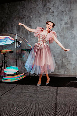 Фея Смотреть видео отзыв 2