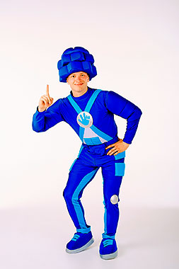 Фиксики Смотреть видео отзыв 2