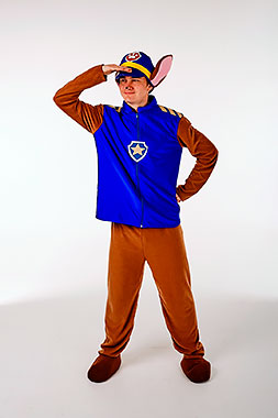 Щенячик патруль Гонщик Смотреть видео отзыв 2