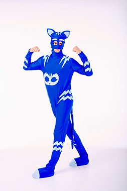 Кот Бой Смотреть видео отзыв 2