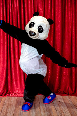 Панда Смотреть видео отзыв 2